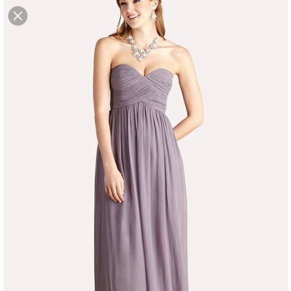 Donna Morgan Gown - Picture 3 of 4